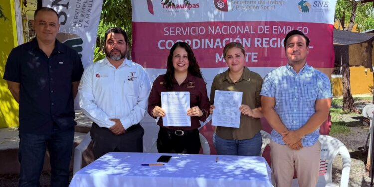 Genera Gobierno de Tamaulipas oportunidades de emprendimiento y autoempleo