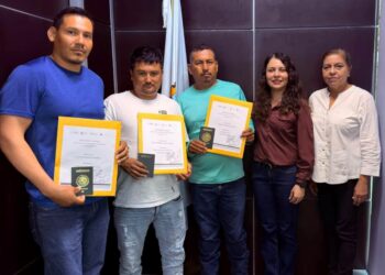 Acceden tamaulipecos a nuevas oportunidades laborales internacionales