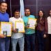 Acceden tamaulipecos a nuevas oportunidades laborales internacionales