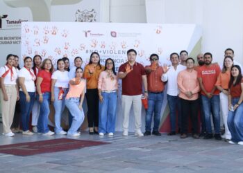 Impulsan la cultura de paz y bienestar laboral en la STPS