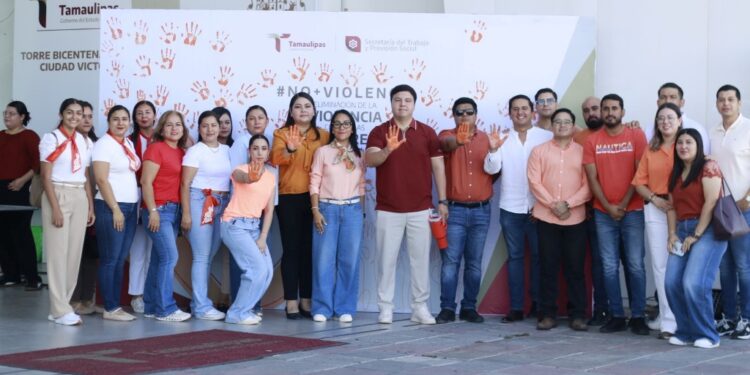 Impulsan la cultura de paz y bienestar laboral en la STPS