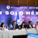 Impulsa Tamaulipas colaboración global en turismo, al asistir 71 Asamblea de ASETUR en la Ciudad de México