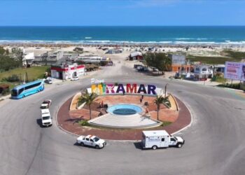 Registran La Pesca, Gómez Farías, Tula y Miramar mayor ocupación hotelera en verano: Sectur
