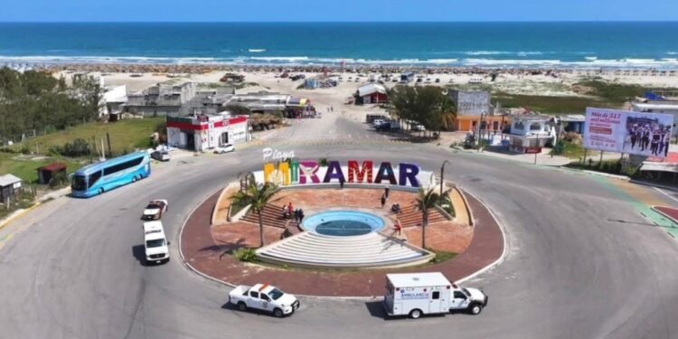 Registran La Pesca, Gómez Farías, Tula y Miramar mayor ocupación hotelera en verano: Sectur
