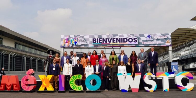 Inicia el IV Congreso Mundial de Turismo Deportivo: Sectur