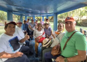 Apuesta Tamaulipas por un turismo incluyente, accesible y de calidad: Sectur
