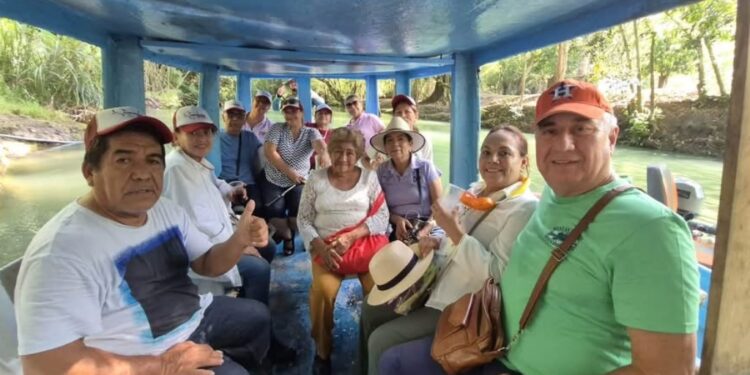 Apuesta Tamaulipas por un turismo incluyente, accesible y de calidad: Sectur