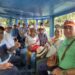 Apuesta Tamaulipas por un turismo incluyente, accesible y de calidad: Sectur