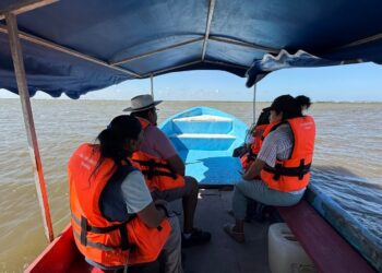 Colmenas Creativas refuerza el turismo de reuniones de Tamaulipas: Sectur