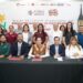 Sesionó el Comité Organizador del Encuentro Nacional de Pueblos Mágicos, en Tampico