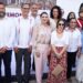 Conmemoran el CXCVII Aniversario de la Victoria de Tampico en 1829