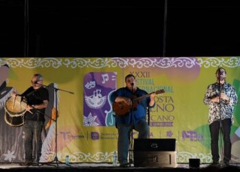 Tamaulipas vibra en octubre: la fiesta cultural que une arte, turismo y tradición