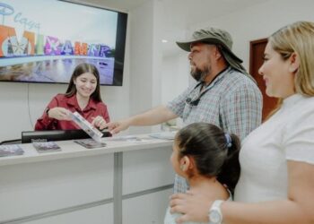 Impulsa Secretaría de Turismo programas de financiamiento para el sector turístico