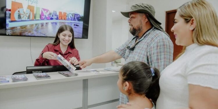 Impulsa Secretaría de Turismo programas de financiamiento para el sector turístico