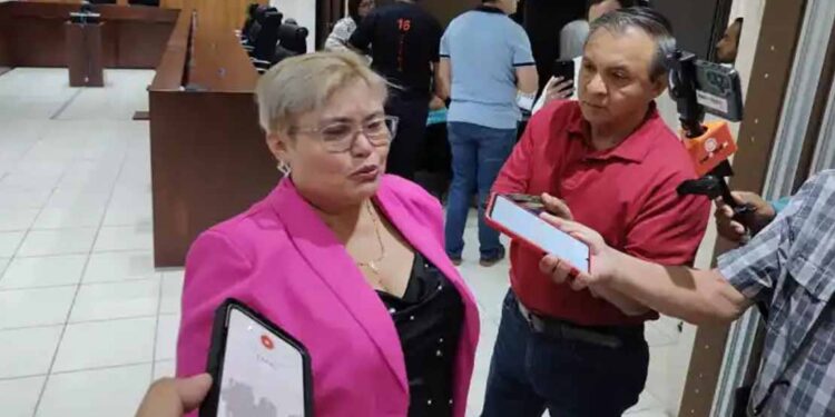 No SOMOS el nuevo PRD; ni hay mano de Cabeza de Vaca