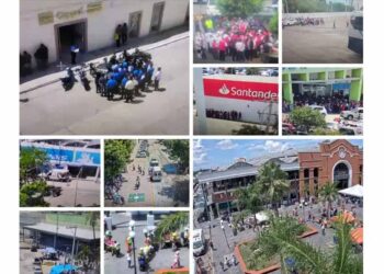 Simulacro Nacional transcurre sin incidentes en Tamaulipas