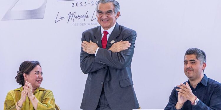 Suman esfuerzos por el desarrollo de Xicoténcatl