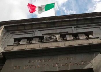 Da palo SCJN a decreto de Congreso sobre candidatos con prisión preventiva