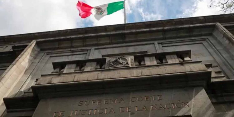 Da palo SCJN a decreto de Congreso sobre candidatos con prisión preventiva