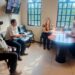 Capacita TPT a municipios en materia de transparencia