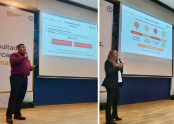 Realizan Jornada de Profesionalización Municipal en materia de Rendición de Cuentas, en Tampico