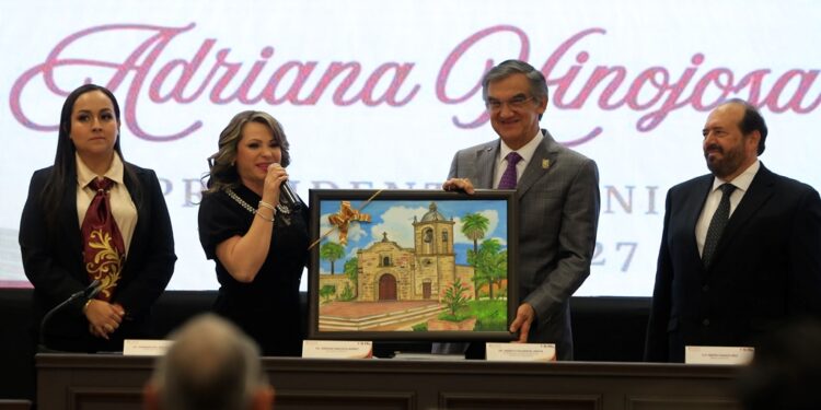 Tamaulipas está mejor y los indicadores lo demuestran: Américo Villarreal