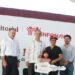 Tamaulipas, tercer estado con mayor avance en Programa de Vivienda para el Bienestar