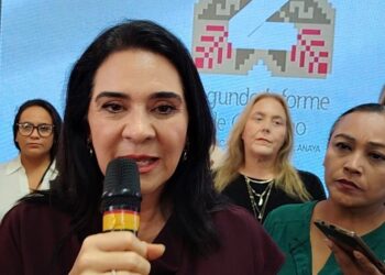 Tampico impulsa un gobierno digital, empresas y sistema de cuidados