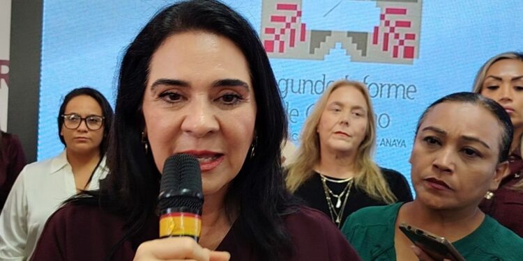 Tampico impulsa un gobierno digital, empresas y sistema de cuidados