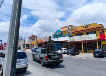 Arrecia justicia federal contra los huachicoleros en Tampico