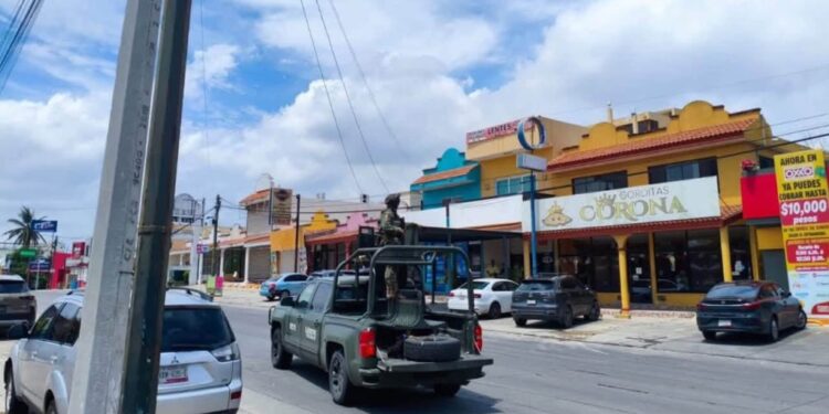 Arrecia justicia federal contra los huachicoleros en Tampico