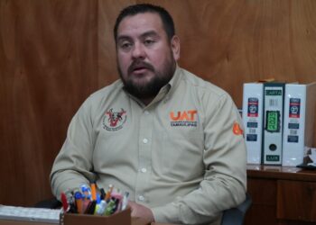 El estudiante de Veterinaria de la UAT se encuentra en buen estado de salud y fue dado de alta. No se permiten actividades de presión entre los alumnos: Director de la Facultad