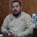 El estudiante de Veterinaria de la UAT se encuentra en buen estado de salud y fue dado de alta. No se permiten actividades de presión entre los alumnos: Director de la Facultad