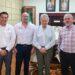 La UAT y Secretaría de Salud estatal incorporan la inteligencia artificial a la atención médica preventiva