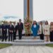 “La UAT es una universidad moderna, dinámica, con rostro humano y corazón social”: rector Dámaso Anaya