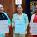 Catedráticas de la UAT reciben premio nacional de Trabajo Social 2026