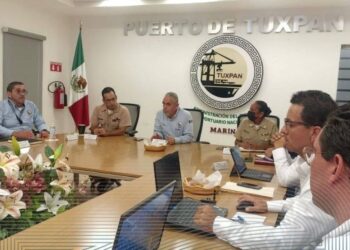 La UAT realizará estudios para proteger ecosistema de la Isla de Lobos