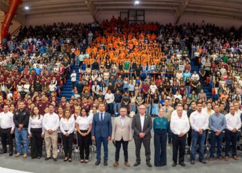 Impulsa la UAT el talento estudiantil con el Foro de Innovación y Emprendimiento 2026