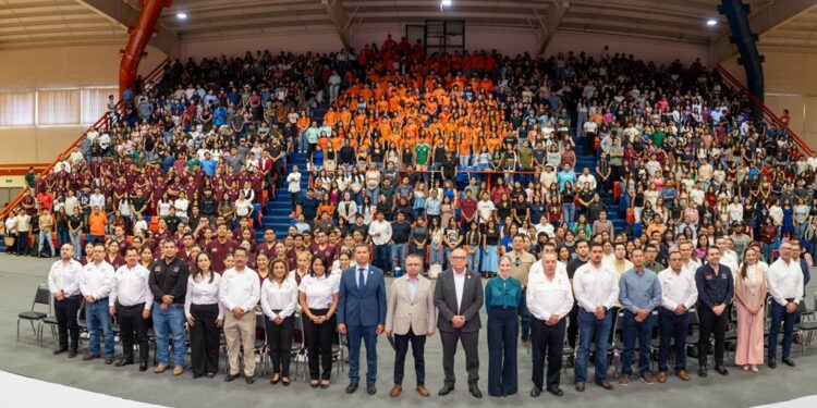 Impulsa la UAT el talento estudiantil con el Foro de Innovación y Emprendimiento 2026