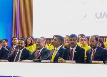 Estudiantes de la UAT participarán como Auditores Universitarios de la ASF