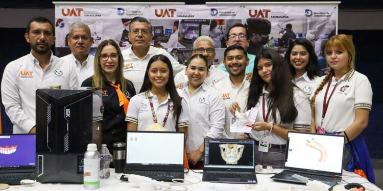 Celebra la UAT en Tampico jornada de divulgación de la ciencia