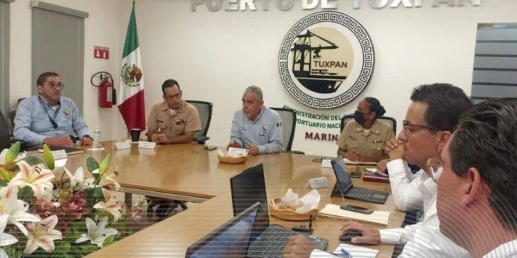 La UAT realizará estudios para proteger ecosistema de la Isla de Lobos