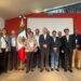 Fortalece Dámaso Anaya proyección global de la UAT en la Cumbre de Rectores en Japón