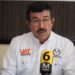 “Cero tolerancia a conductas fuera de la normatividad universitaria”: Rector de la UAT, Dámaso Anaya