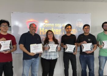 Fortalece UPV la formación de futuros ingenieros en herramientas de seguridad informática