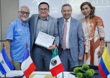 Participa USJT en Congreso Internacional de Criminología y Ciencia Forense, en Cartagena de Indias, Colombia