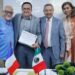 Participa USJT en Congreso Internacional de Criminología y Ciencia Forense, en Cartagena de Indias, Colombia