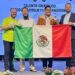 Conquistan alumnos de la UTALT trofeo al Talento Científico Internacional