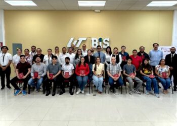 Proyecta UT Matamoros su liderazgo educativo con reconocimiento internacional