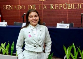 Avanzan universitarias tamaulipecas a la final nacional de la Presea STEM 2026